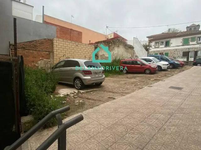 Terreno en Venta en Guadarrama