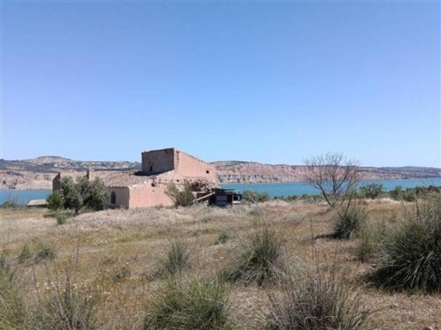Terreno en Venta en Guadix