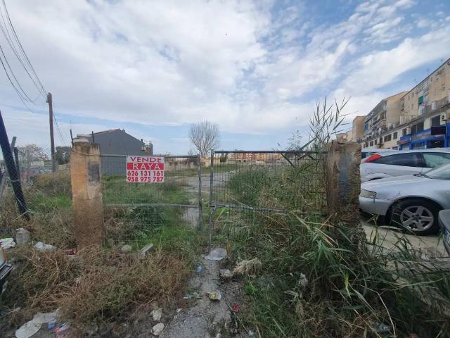 Terreno en Venta en Guadix