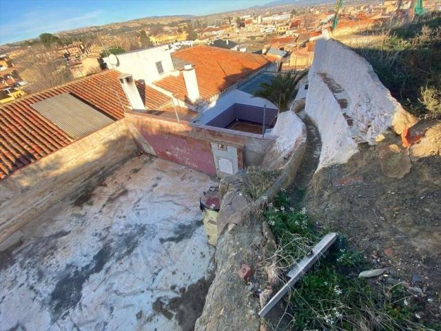 Terreno en Venta en Guadix
