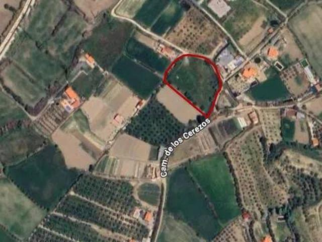 Terreno en Venta en Guadix