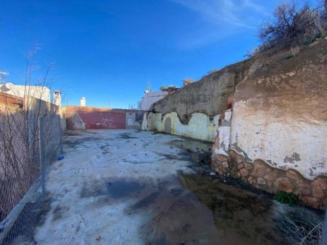 Terreno en Venta en Guadix
