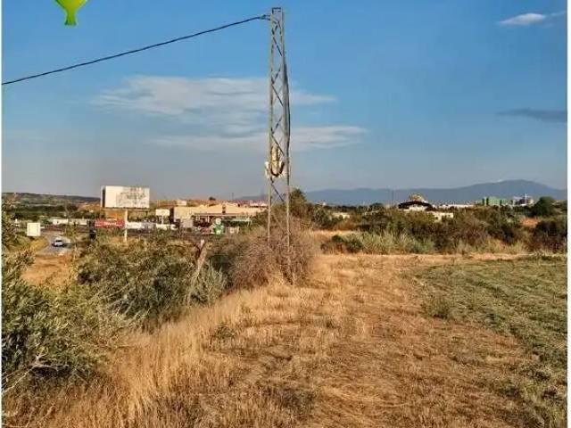 Terreno en Venta en Guadix