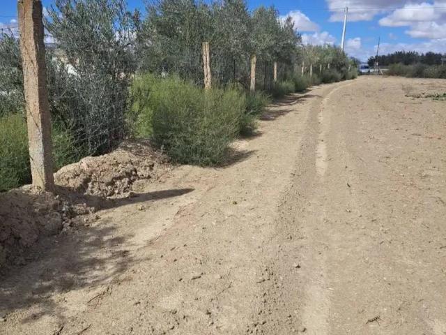 Terreno en Venta en Guadix