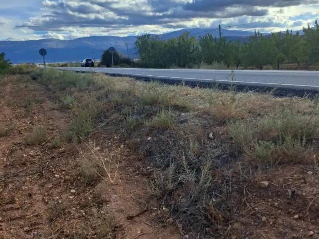 Terreno en Venta en Guadix