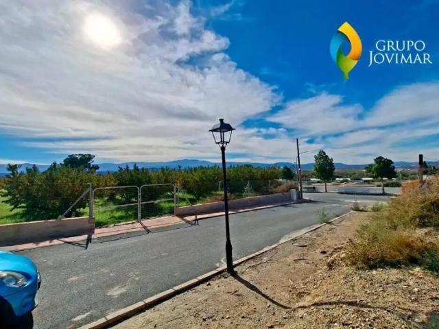 Terreno en Venta en Guadix