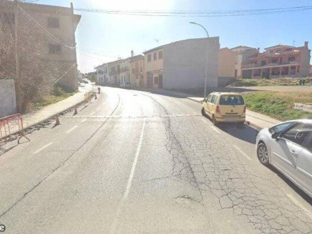 Terreno en Venta en Guadix