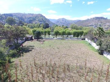 Terreno en venta en Gualaceo para Proyecto de Condominio o Lotizacion