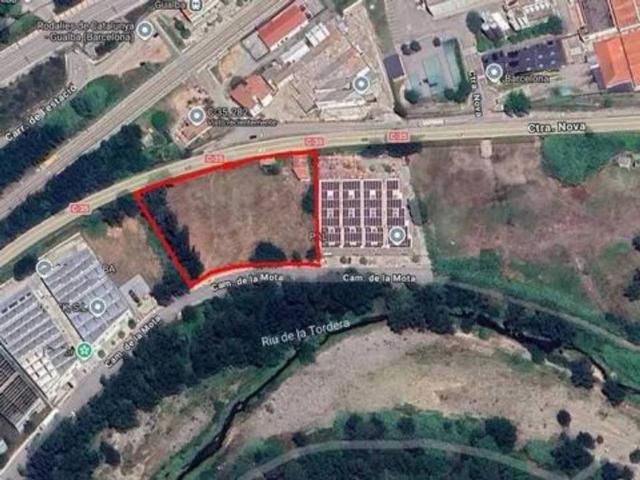 Terreno en Venta en Gualba
