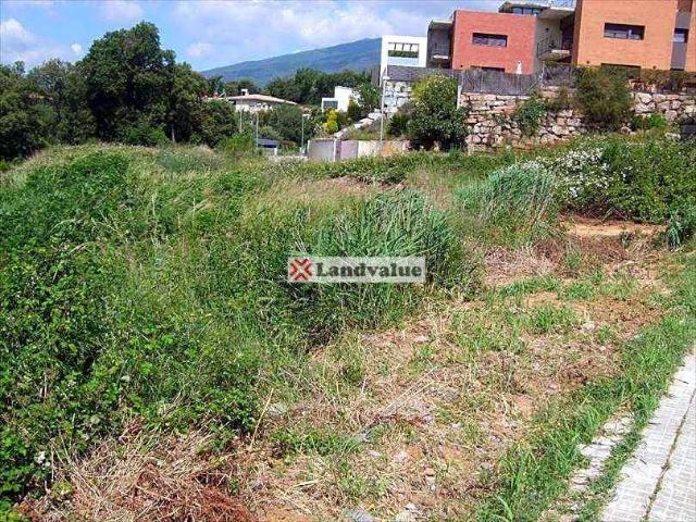 Terreno en Venta en Gualba