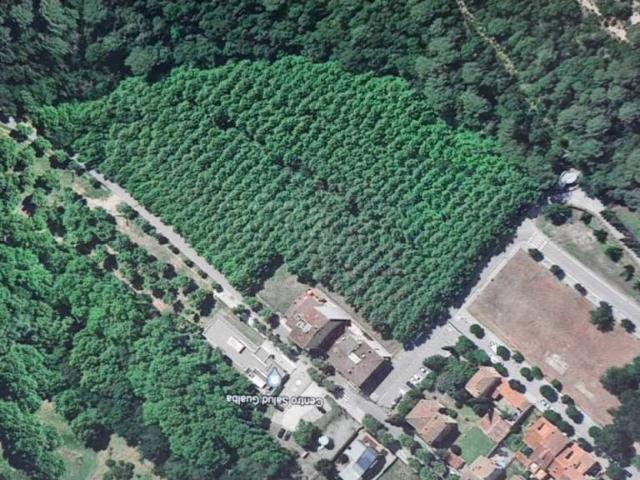 Terreno en Venta en Gualba