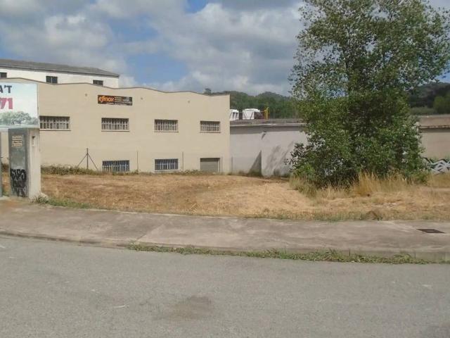 Terreno en Venta en Gualba