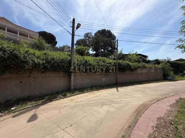 Terreno en Venta en Gualba