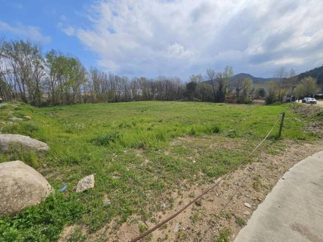 Terreno en Venta en Gualba