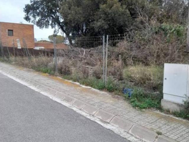 Terreno en Venta en Gualba