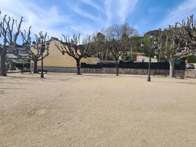 Terreno en venta en Gualba, Gualba CENTRE