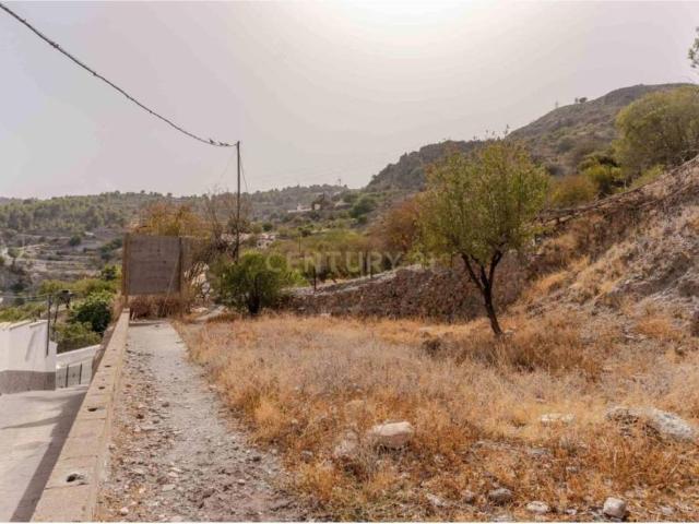 Terreno en Venta en Gualchos