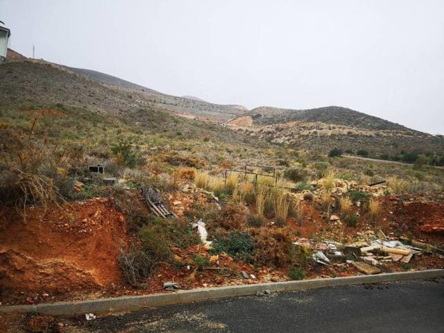 Terreno en Venta en Gualchos