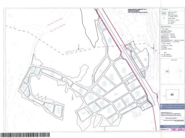 Terreno en venta en Guardamar del Segura, 03140