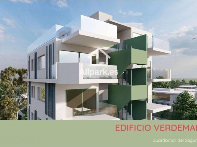 Terreno en Venta en Guardamar del Segura