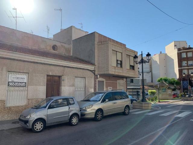 Terreno en Venta en Guardamar del Segura