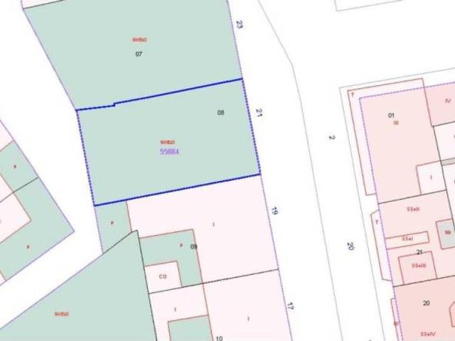 Terreno en Venta en Guardamar del Segura