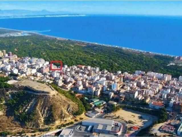 Terreno en Venta en Guardamar del Segura