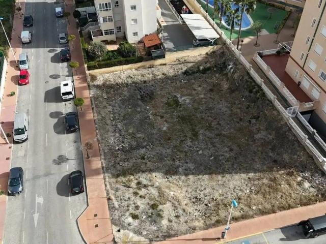 Terreno en Venta en Guardamar del Segura
