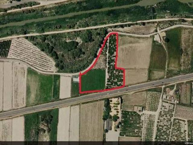 Terreno en Venta en Guardamar del Segura