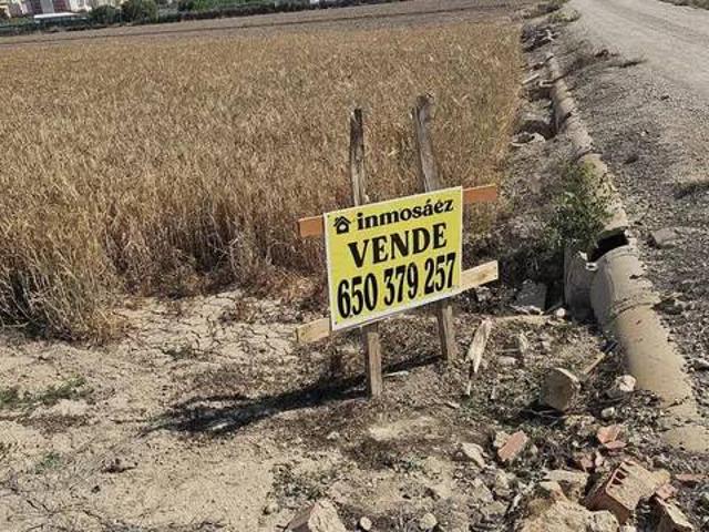 Terreno en Venta en Guardamar del Segura