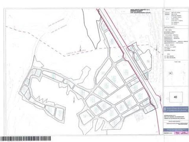 Terreno en Venta en Guardamar del Segura