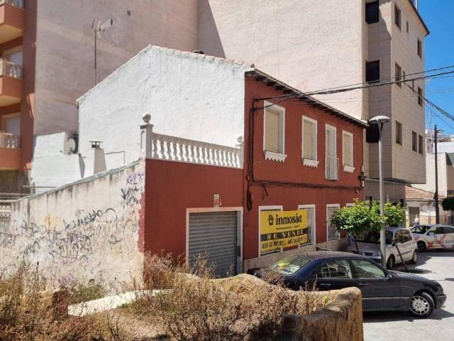 Terreno en Venta en Guardamar del Segura
