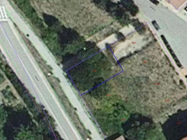 Terreno en venta en Guardiola de Berguedà, de 165 m² por 25.500
