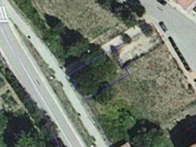 Terreno en venta en Guardiola de Berguedà, Guardila de berguedà