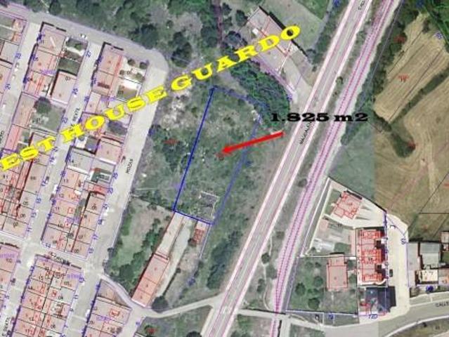 Terreno en venta en Guardo, Northern spain