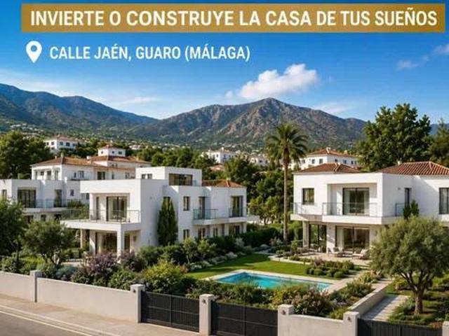 Terreno en Venta en Guaro