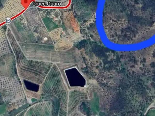 Terreno en Venta en Guaro