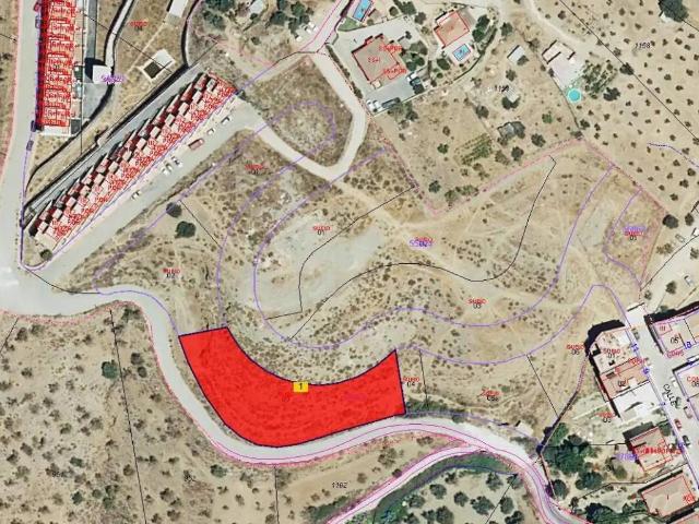 Terreno en Venta en Guaro