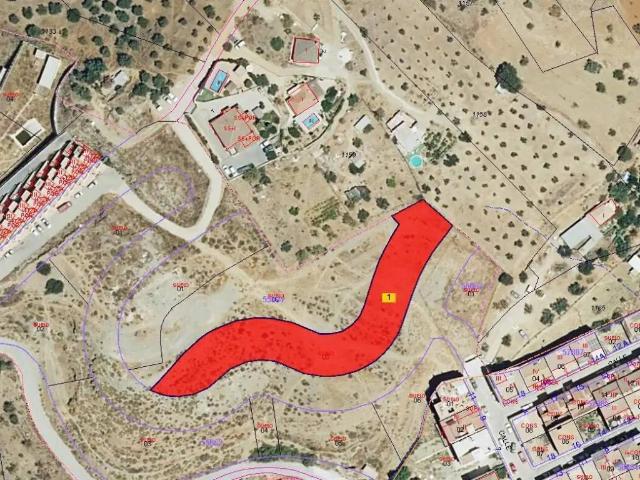 Terreno en Venta en Guaro