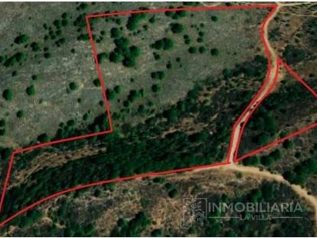 Terreno en Venta en Guaro