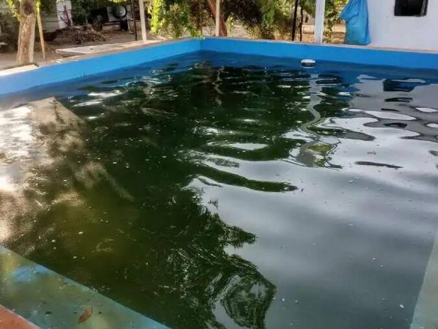 Terreno en Venta en Guarromán