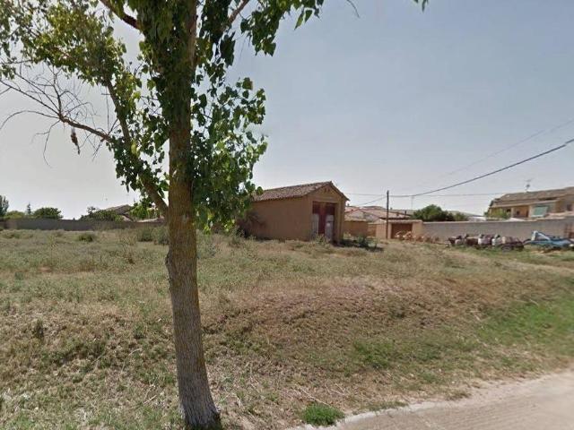 Terreno en Venta en Guaza de Campos