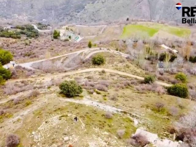 Terreno en Venta en Güéjar Sierra