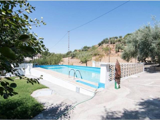 Terreno en Venta en Güéjar Sierra