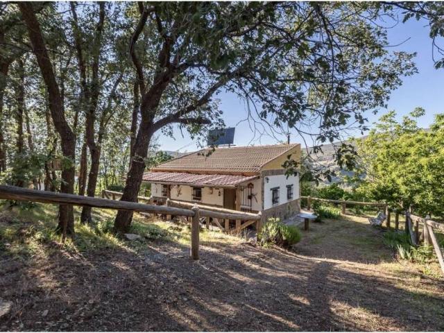 Terreno en Venta en Güéjar Sierra