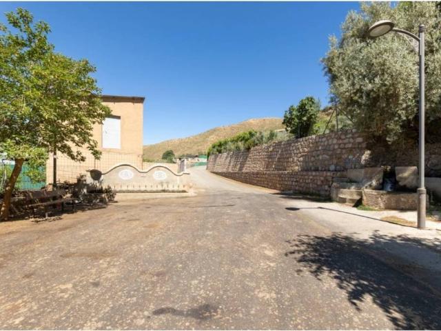 Terreno en Venta en Güéjar Sierra