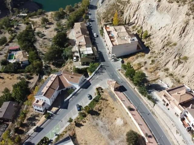 Terreno en Venta en Güéjar Sierra