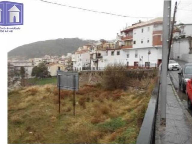 Terreno en Venta en Güéjar Sierra