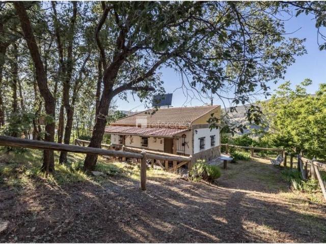 Terreno en Venta en Güéjar Sierra
