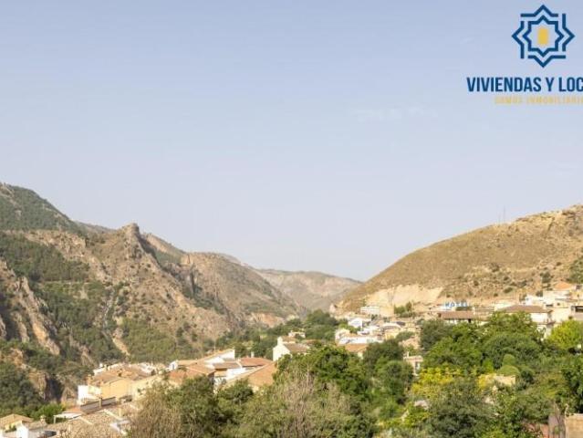 Terreno en venta en Güejar Sierra, Andalucia